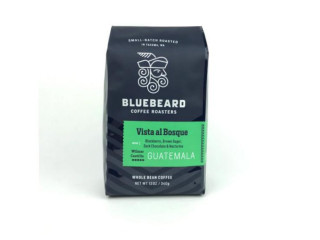 Bluebeard Coffee Roasters
