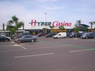 Casino Hypermarket
