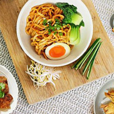 Bafang Noodles More (po Lam)