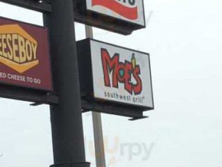 Moe's Southwest Grill