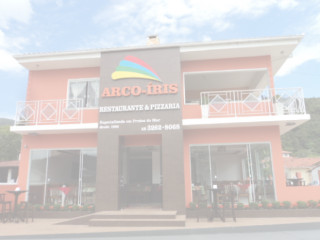 Pizzaria Arco Iris