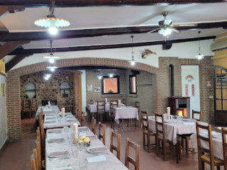 Trattoria Dei Cacciatori