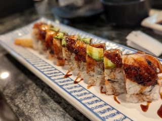 Sushi Kara