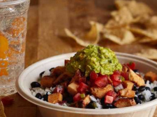 Qdoba Mexican Eats