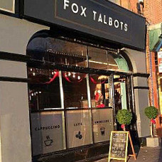Fox Talbots