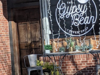 Gypsy Bean Coffee Shop