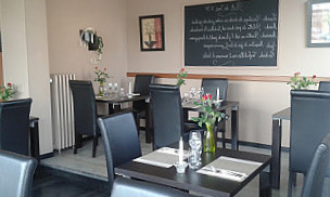 Le Cafe Des Quais Brasserie
