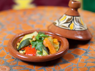 Tajinerie Marokkanische Küche Familienqualität Seit 1993
