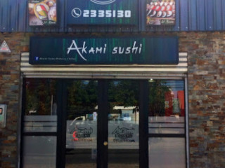 Akami Sushi