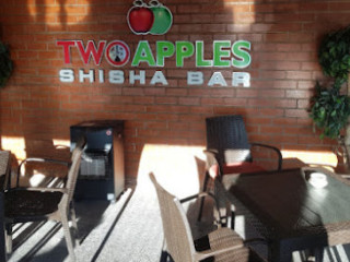 Two Apples Shisha
