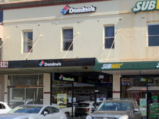 Domino's Pizza Forbes