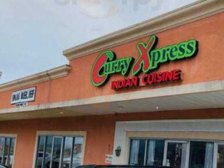Curry Xpress