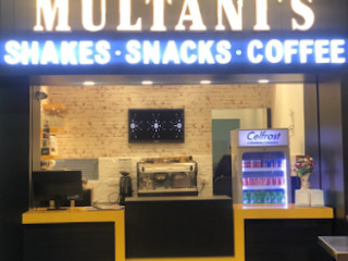 Multanis Cafe