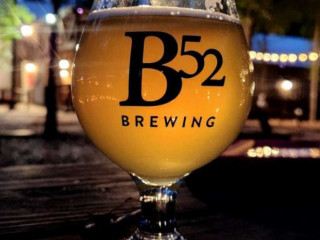 B-52 Brewing Company