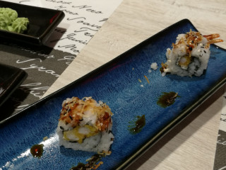 Sushi Di Hu Xiaoqing