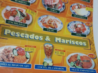 Gallego's Meat Market