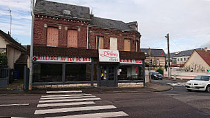 Les Délices D ‘halfeti