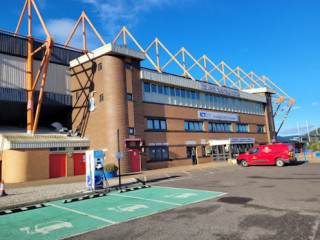 Inverness Caledonian Thistle