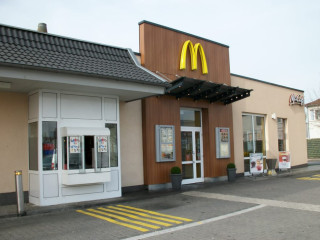 McDonald`s