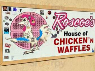Roscoes House Of Chicken Waffles