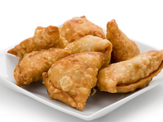 Sahu Samosa