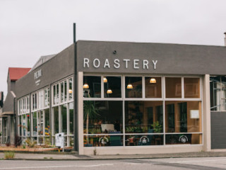 Prima Roastery