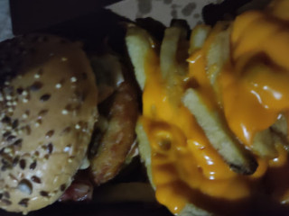 La Station Burger