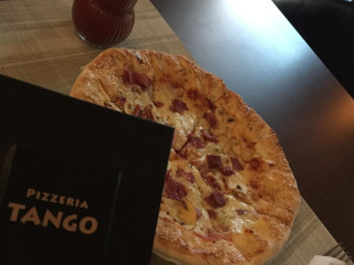 Pizzeria Tango, Bački Jarak