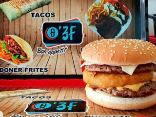 Fast-food O3f