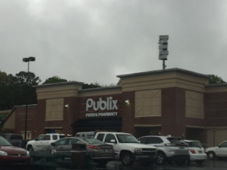 Publix Super Market At Orchard Square Shopping Center