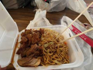 Panda Express