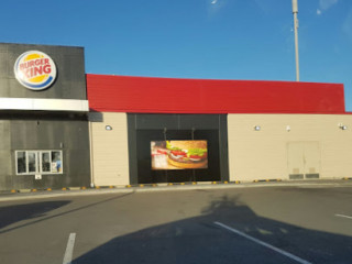 Burger King Linwood