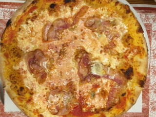 Pizzeria Caretel