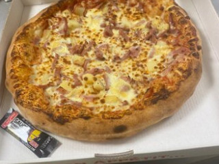 Delice Pizza