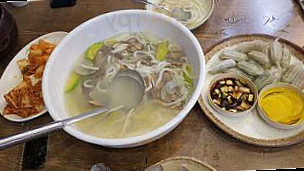 등촌샤브샤브아구찜전문점