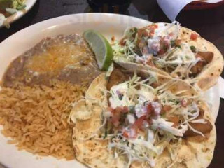 Casa Real Mexican Grill