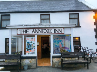 The Annexe Inn
