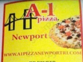 A-1 Pizza