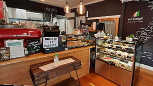 Two Sugars Cafe On Ryrie