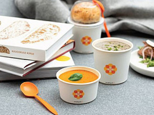 The Soup Spoon Union (nex)