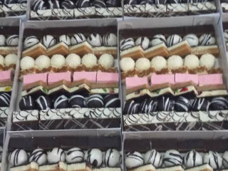 Poslasticarnica Opatija