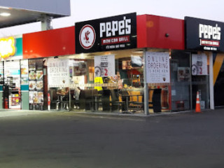 Pepe's Mexican Grill