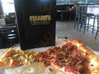 Figaro's Pizza Pub