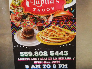 Lupita's Tacos
