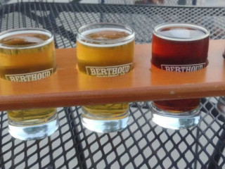 Berthoud Brewing Co.