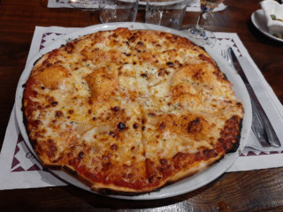 Pizza Corsini