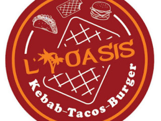 L'oasis Kebab Tacos