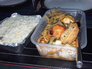 Welton Spice Authentic Indian Takeaway