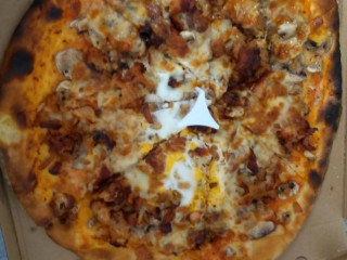 Pizza Kebab U Larryho