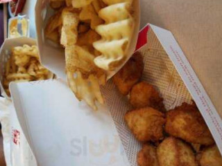 Chick-fil-a